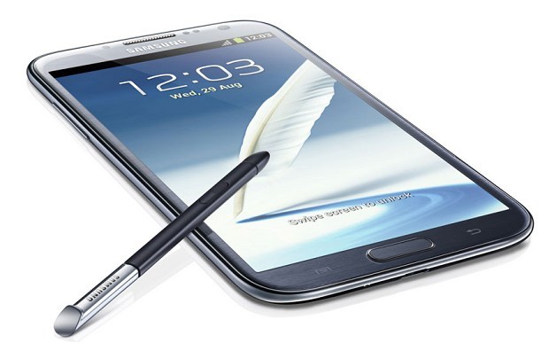 Samsung Galaxy Note II: perché il sensore non è da 13 megapixel?