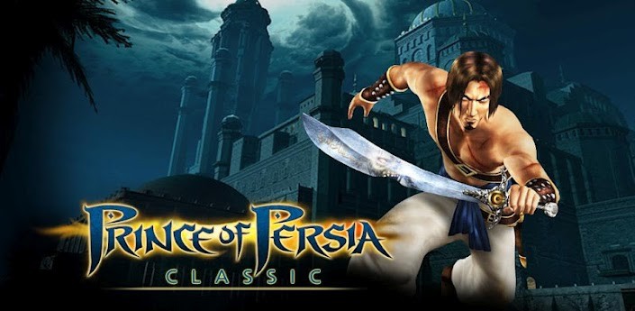 Prince of Persia Classic è finalmente disponibile sul Google Play Store
