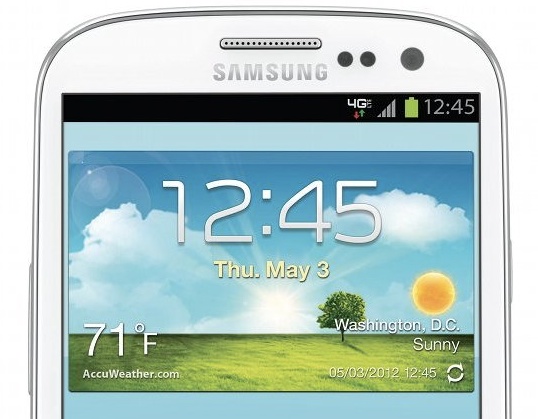 Samsung TouchWiz: una vulnerabilità permette il reset con un click [UPDATE]