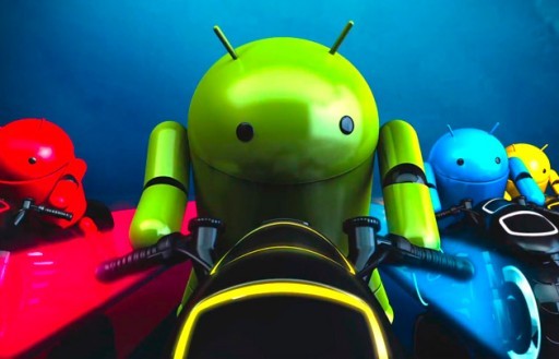 Android 4.2: focus sulla galleria e molto altro [Episodio 3]