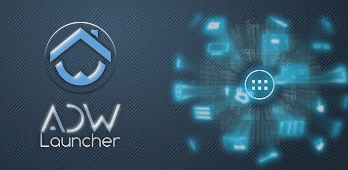 ADW Launcher si aggiorna e si rinnova completamente