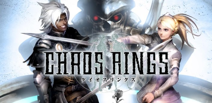 Chaos Rings di Square Enix arriva sul Play Store
