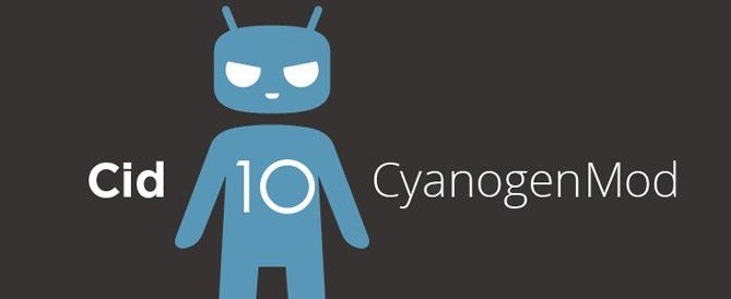 LG Optimus Dual: disponibile la prima nightly della CyanogenMod 10