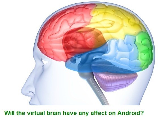 Google progetta un cervello virtuale per migliorare Android