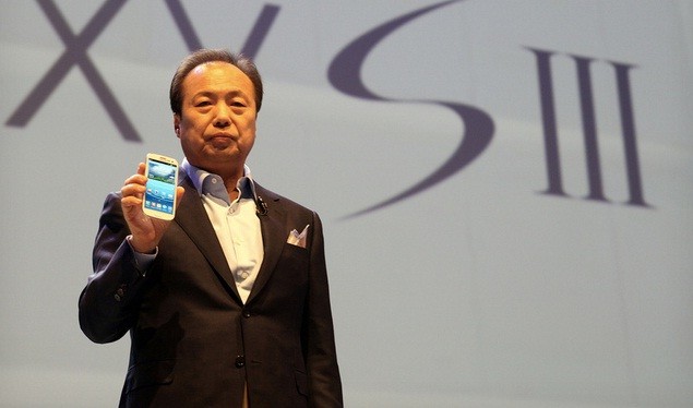 Samsung conferma la presentazione del nuovo Galaxy S III Mini