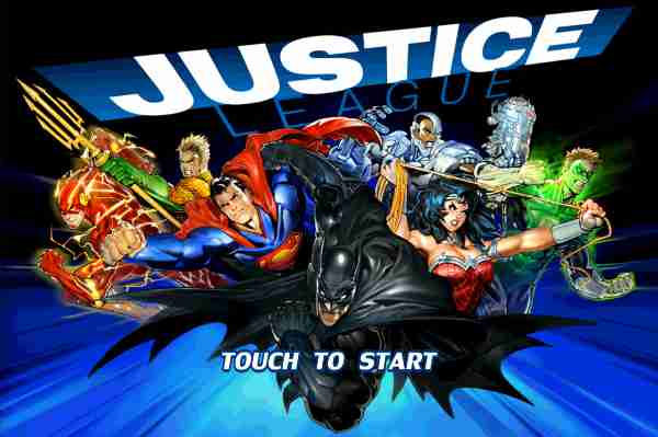 Justice League: Earth Final Defense, finalmente disponibile sul Google Play Store