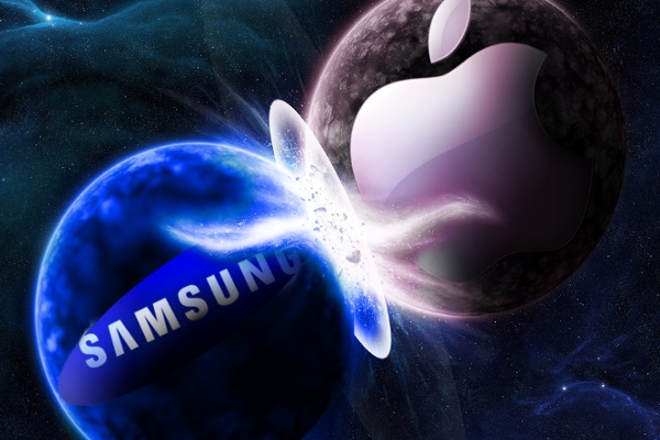 Somersby Cider: ecco come Samsung dovrebbe prendere in giro Apple