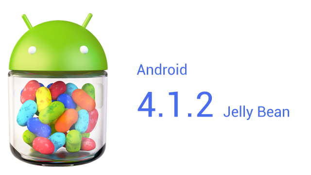 Android 4.1.2 Jelly Bean: ecco cosa cambia nella nuova versione di Android