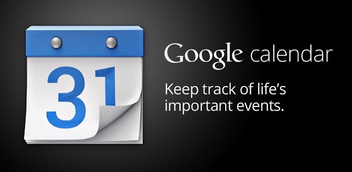 Google rilascia ufficialmente Google Calendar sul Play Store