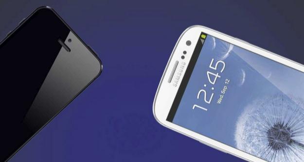 Samsung ha venduto più Galaxy S III nelle ultime settimane dopo il debutto dell’iPhone 5