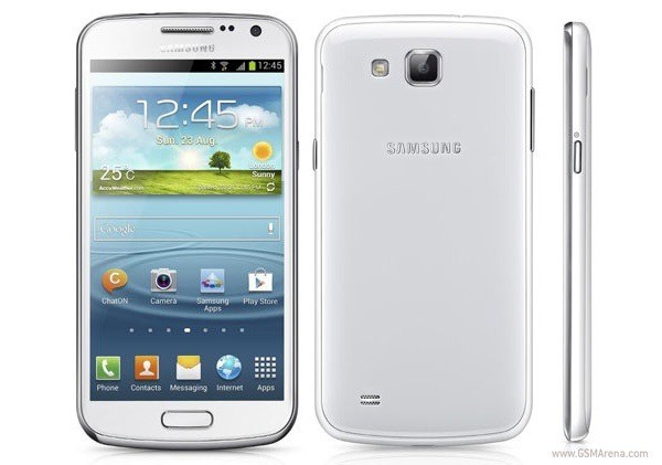 Samsung svela ufficialmente il Galaxy Premier I9260