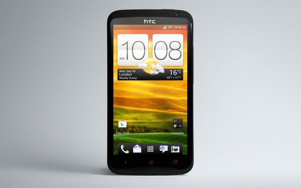 HTC One X: iniziato il roll-out dell'update 3.20.401.1