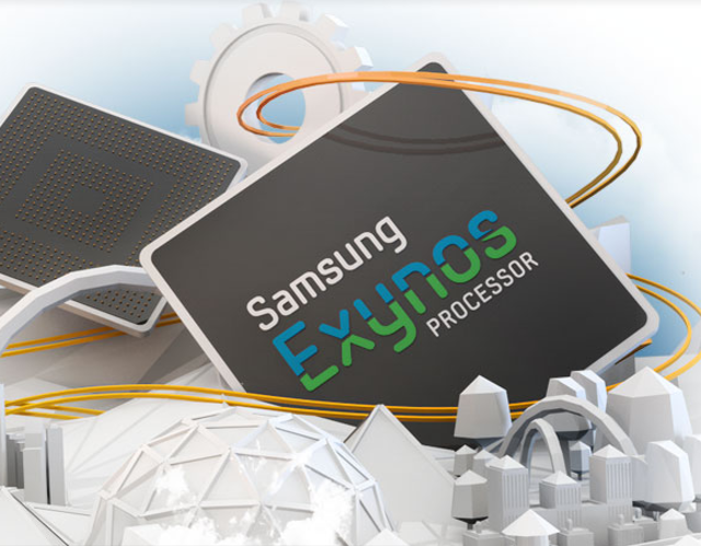 Su GLBenchmark appare il primo dispositivo Samsung con Exynos 5250 [UPDATE]