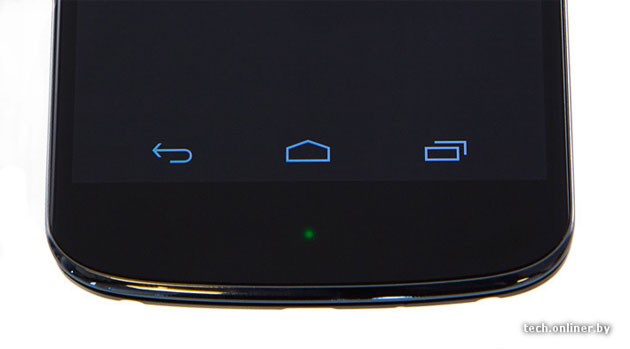 LG Nexus 4: conferme per il nome [UPDATE]