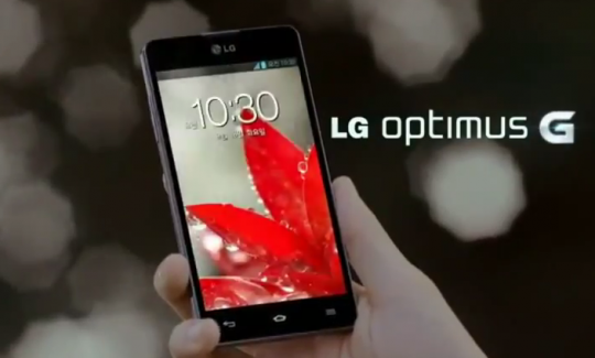 LG Estonia smentisce: nessun aggiornamento ad Android 4.4 per Optimus G