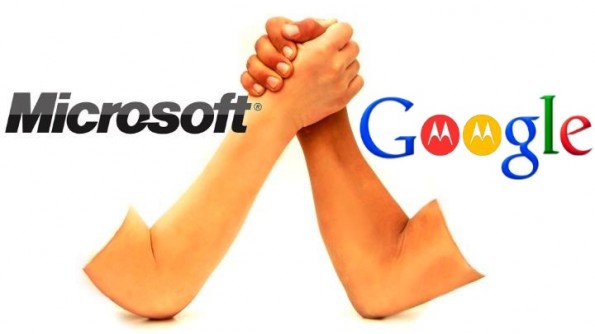 Microsoft attacca Google con la campagna “Scroogled”