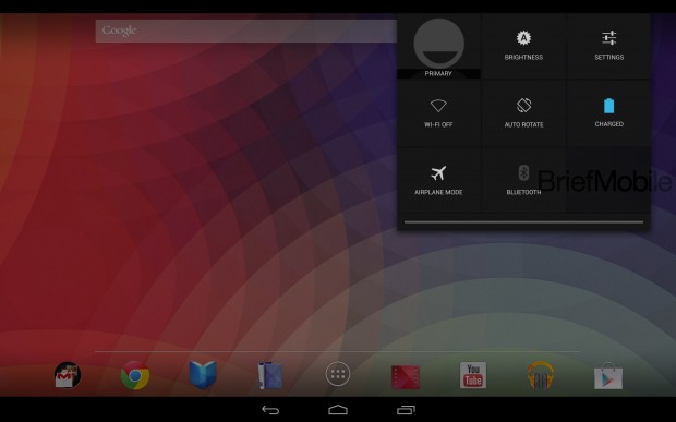 Nexus 10: dettagli sul Multi-Utente di Android 4.2 [VIDEO]