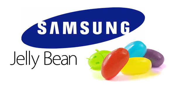 Samsung Galaxy S II, Galaxy Note 10.1 e Galaxy Tab 2: confermato l'update a Jelly Bean
