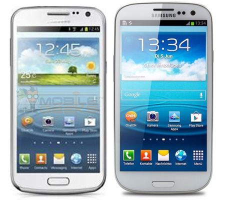 Il Samsung GT-I9260 è il Galaxy Premier, niente Galaxy Nexus II o Plus