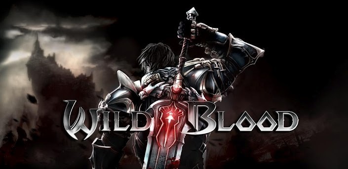 Wild Blood di Gameloft è disponibile sul Play Store