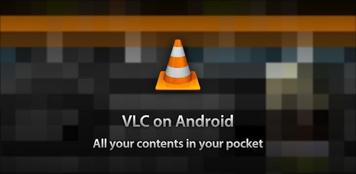 VLC per Android si aggiorna alla versione 1.3.2