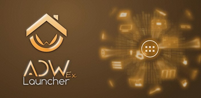 ADW Launcher si aggiorna ancora per risolvere alcuni problemi