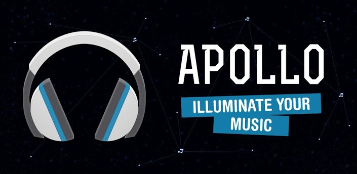 Apollo, il player musicale della CyanogenMod, rimosso dal Play Store