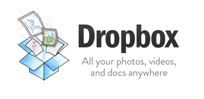 Dropbox introduce il nuovo 