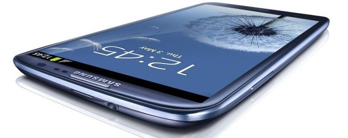 Samsung Galaxy S III: Android 4.1.2 forse a Dicembre