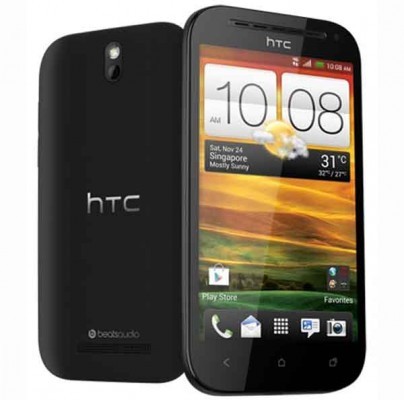HTC One SV ufficiale per Australia, Singapore e (forse) Europa
