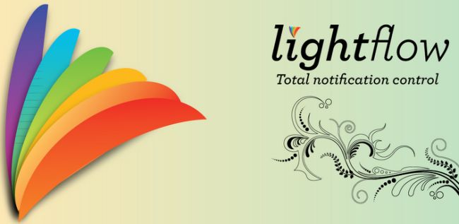 Light Flow si aggiorna con il supporto al Nexus 4 e a Gmail 4.2