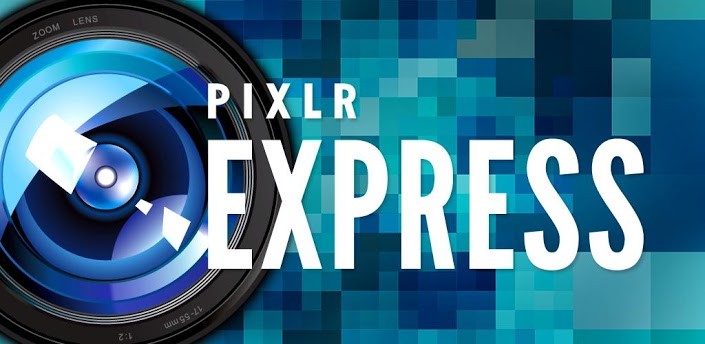 Pixlr Express, l'applicazione di Autodesk﻿ per il ritocco delle immagini