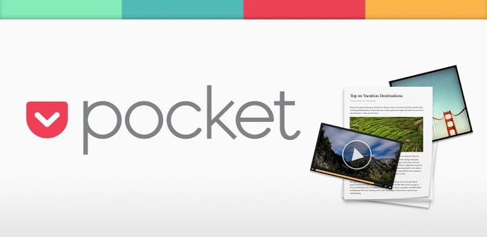 Pocket (Read It Later) si aggiorna migliorando le prestazioni
