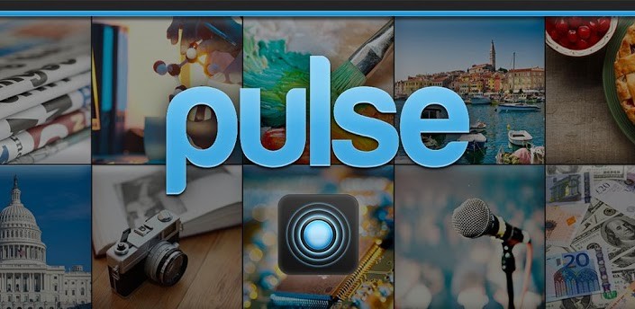Pulse per Android si aggiorna con un nuovo nome e tante novità