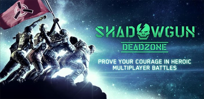 Shadowgun: DeadZone esce dalla beta