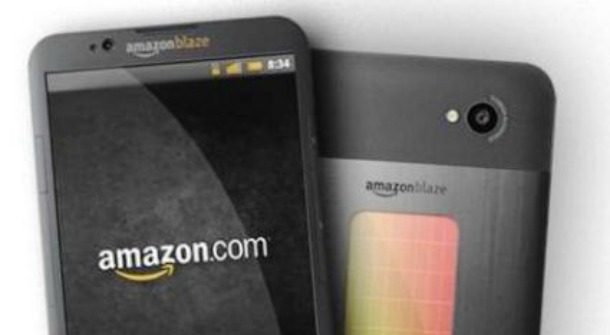 Innolux fornirà i display ad Amazon per il nuovo smartphone
