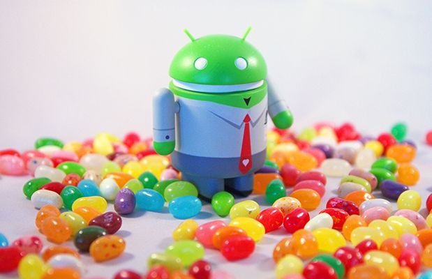 Ecco il changelog ufficiale di Android 4.2.1
