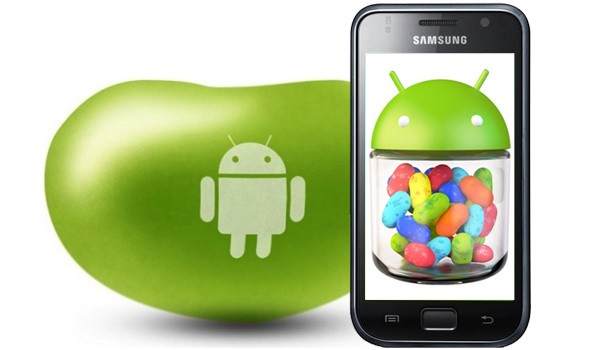 Samsung Galaxy S: ecco la prima ROM AOSP Android 4.2