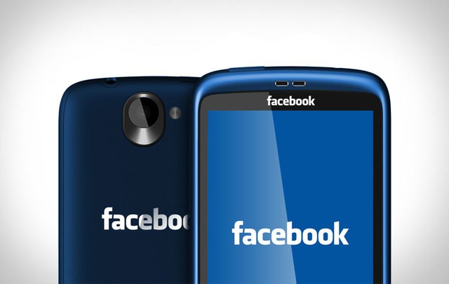 Facebook potrebbe presentare oggi il proprio smartphone o sistema operativo