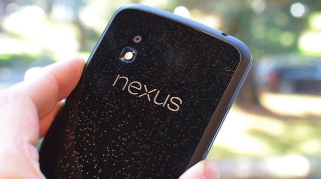 LG Nexus 4: ecco i primi scatti fotografici e video