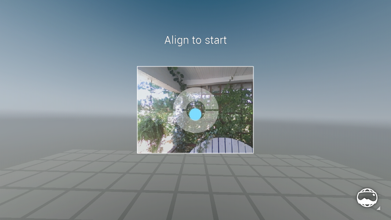 Android 4.2 Jelly Bean: app camera con PhotoSphere funzionante [VIDEO]