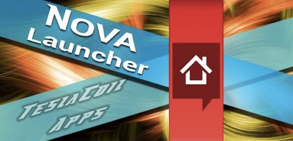 Nova Launcher: un assaggio di Nougat con la beta 5.0