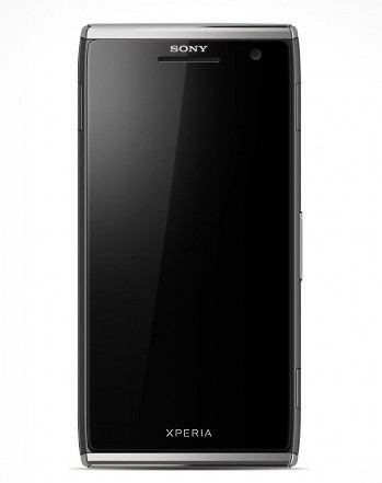 Sony C650X Odin: ecco un primo render