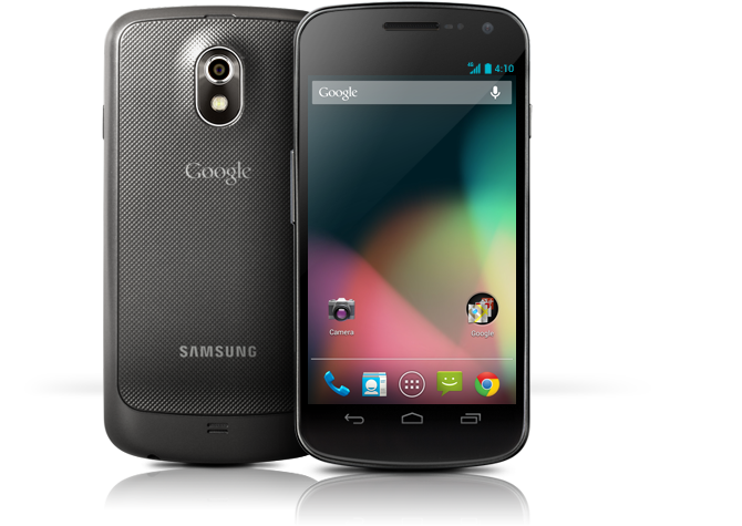 Galaxy Nexus Yakju: Android 4.2 è ancora in fase di sviluppo