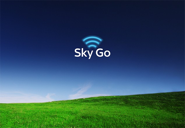 Sky Go si aggiorna alla versione 5.0 con tante novità
