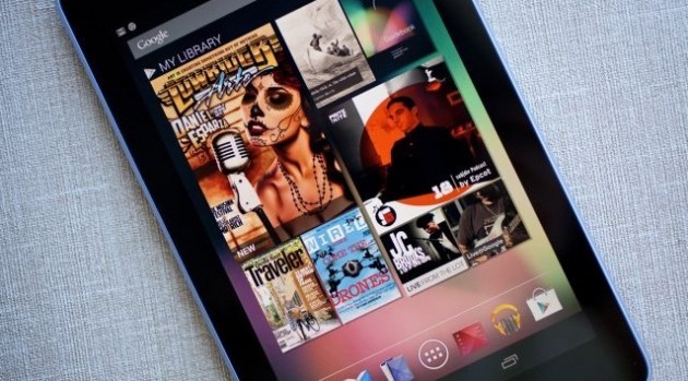 Google avrebbe scelto lo Snapdragon S4 Pro per il successore del Nexus 7
