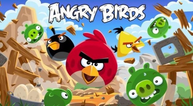 Angry Birds compie 3 anni e si regala 30 nuovi livelli