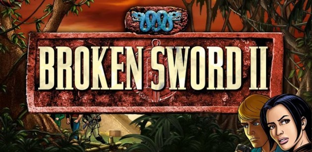 Broken Sword II disponibile sul Play Store, in Italiano