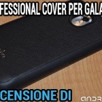 PURO Professional Cover per Galaxy Nexus - Recensione di Androidiani.com