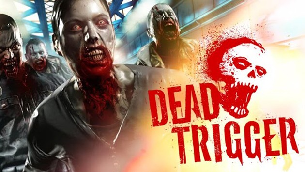 Il nuovo update di Dead Trigger 2 introduce molte novità, miglioramenti e feature innovative